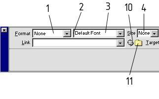 Учебник по Dreamweaver 4